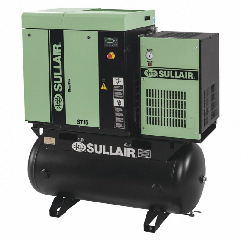 Sullair Air Compressor China Local Distributor better offer