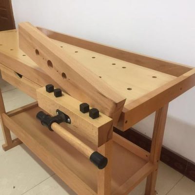 Woodworking table - Bench