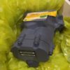 1616753580 Atlas Copco Oil Injected Rotary Screw 1616 7535 80 Air End