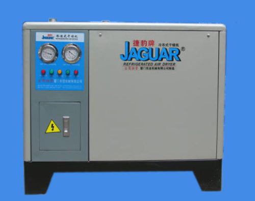 Jaguar Air Dryer China Air Compressor Dealer Discount offer