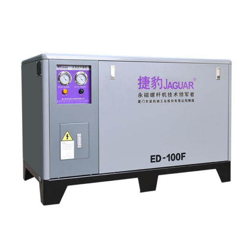 Jaguar ED-100F High-Efficiency Electric Refrigerated Air Dryer