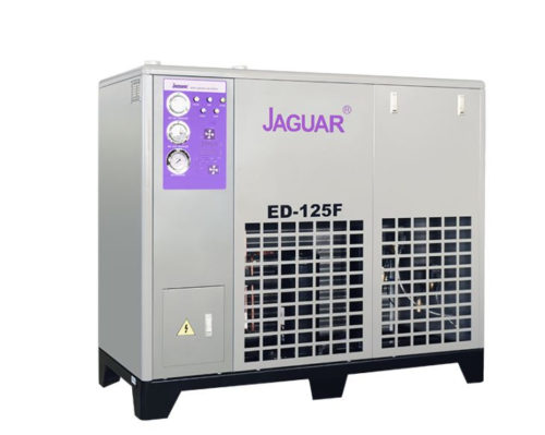 Jaguar ED-125 F air-compressor-filter-dryer44310649677
