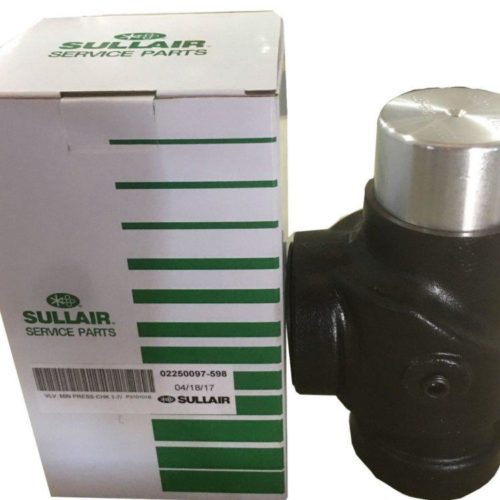 88291000-724 Genuine Sullair Check Valve China Local Distributor for better price