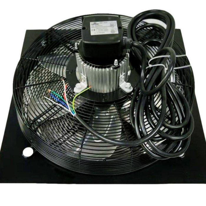 88320001-023 Sullair Screw Air Compressor Cooling Fan
