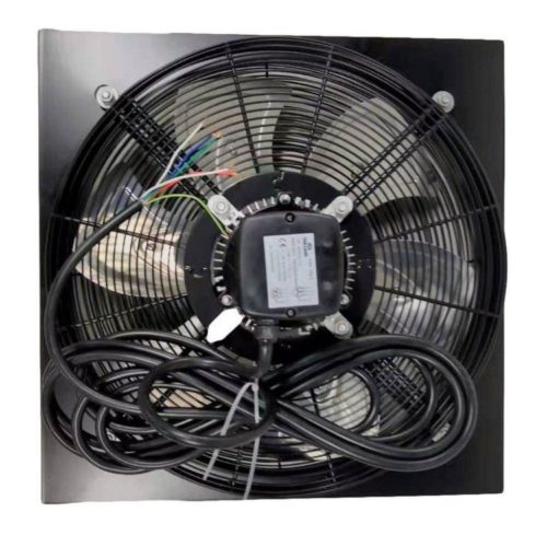 88320001-023 Sullair Screw Air Compressor Cooling Fan China Distribution Offer