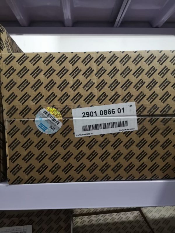 Atlas Copco Original Parts by Reliable China supplier.JPG