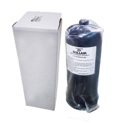 China distributor price for Genuine Sullair Air Compressor Part Oil Filter Element