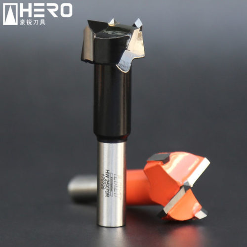 Chinese Woodworking Tools Factory Drilling Bits
