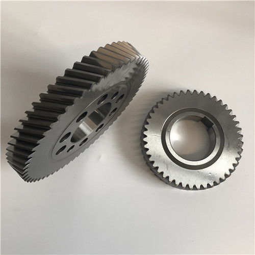 Gear Motor-Gearwheel Genuine Atlas Copco Spare Parts Numbers Catalog