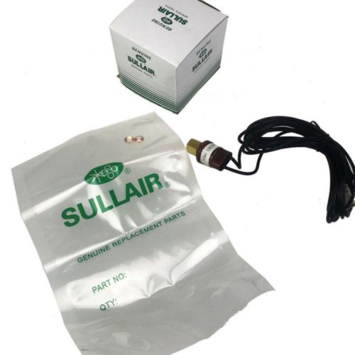 Genuine Parts for Sullair Air Compressor Differential Pressure Switch