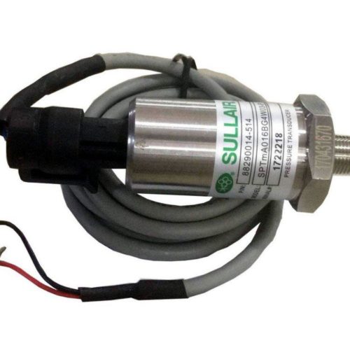Genuine Sullair Air Compressor Lubricant Oil Level Sensor