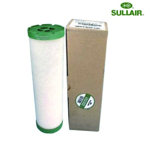 Genuine Sullair Precision Filter Element by China Supplier