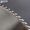 PCD Diamond Saw Blade for Aluminum cutting Sichuan KOOCUT technology woodworking company