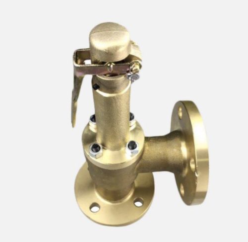 Quality Sullair Air Compressors Safety Valve