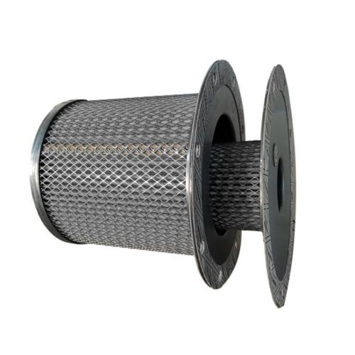 Reliable China Distributor for genuine air filter
