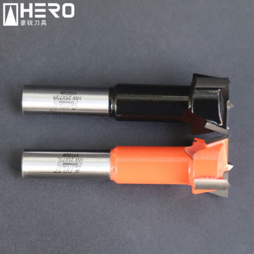 Reliable China Woodworking Tools for Hinge Cutter Drill Bit