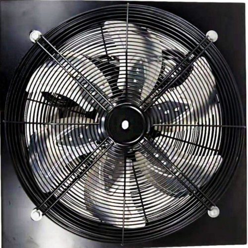 Reliable Supplier for 88320001-023 Sullair Screw Air Compressor Cooling Fan