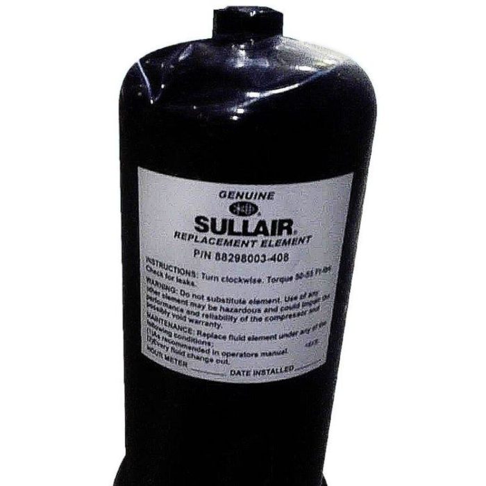 Reliable Supplier for Sullair Air Compressor Part Oil Filter Element
