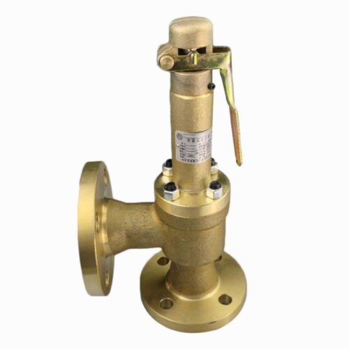 Reliable supplier for Sullair Air Compressor Safety Valve