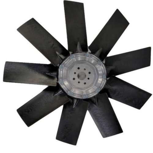 Sullair Screw Air Compressor Genuine Cooling Fan