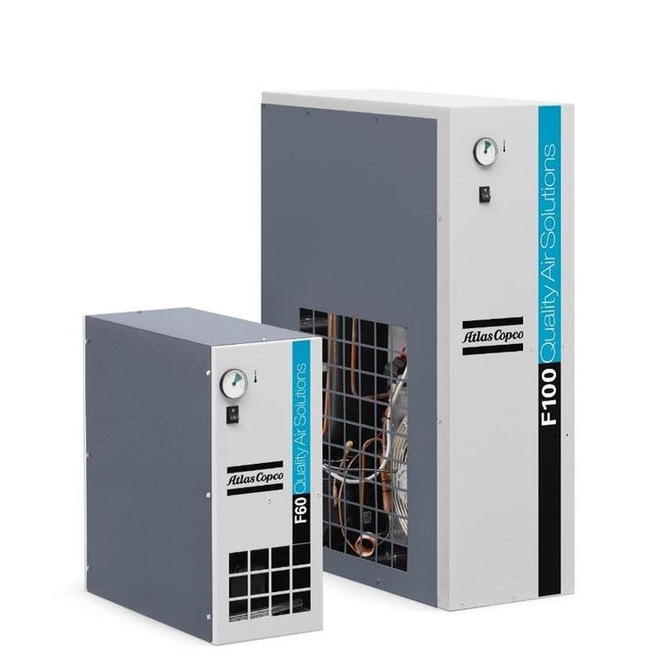 F60-F100 Atlas Refrigerant Air Dryer