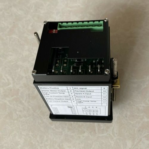 1089935597 Computer Controller Panel for Atlas Copco Start Switch 1089-9355-97 China Supplier