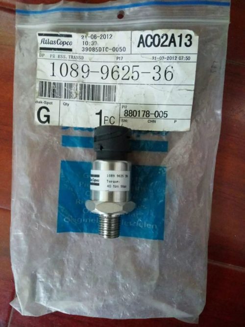 1089962513-1089962536 Original Pressure Sensor China Supplier