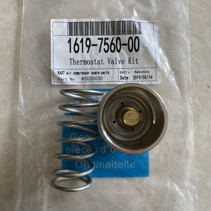 Atlas Copco Genuine Orignal Spare Parts - China Supplier