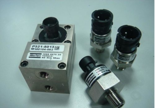 Atlas Copco Pressure Tranducer - Sensor China Compressor Distributor