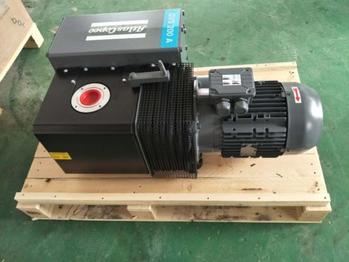 Atlas Copco Vacuum Pump GVS200A China Supplier