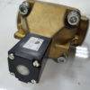 China Reliable Distributor for solenoid valve 93470235 for Ingersoll Rand IR parts OIL STOP VALVE