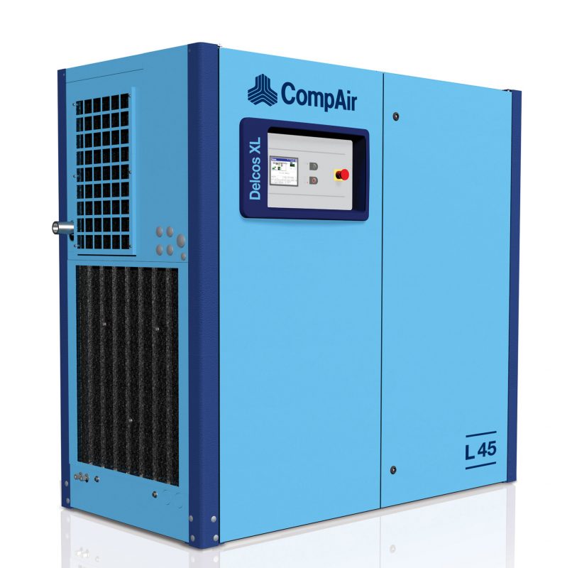 CompAir Compressors World Reputable Brand in China