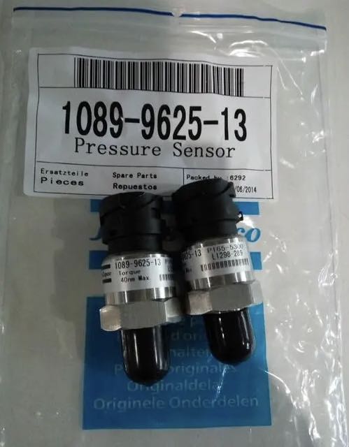 Original Pressure Sensor Atlas Copco China Supplier 1089962513
