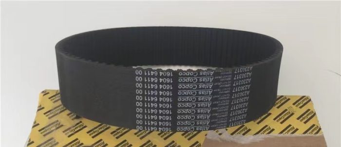 1604641100 Atlas Copco Genuine Belt Reliable China Supplier