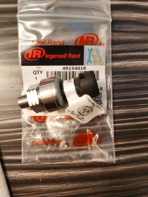 49154016 Ingersoll Rand ORIGINAL Pressure Sensor