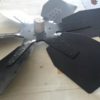 88291005-899 Genuine Original Sullair Cooling Fan Blade