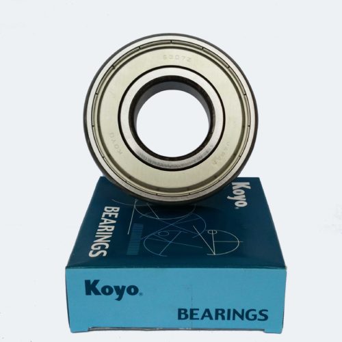 Genuine Original KOYO Bearings - China Distributor