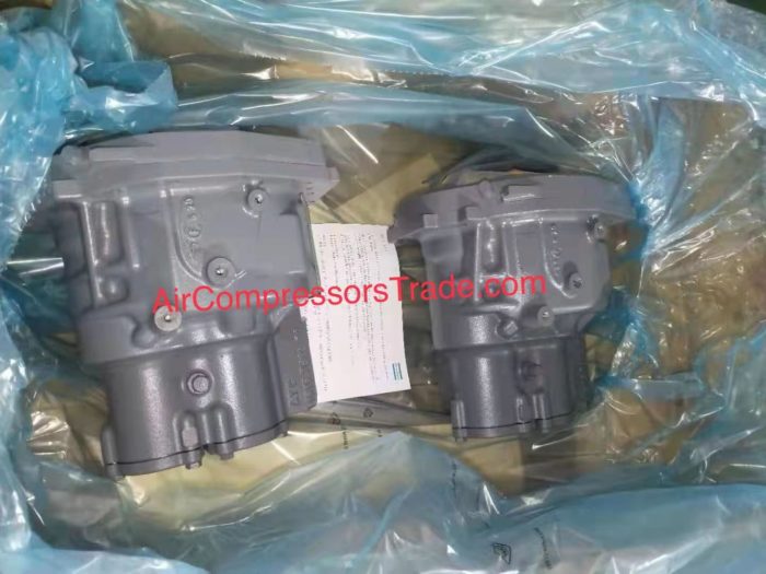 Atlas Copco Compressor Element GP L-6 HP PN 1616 7258 90