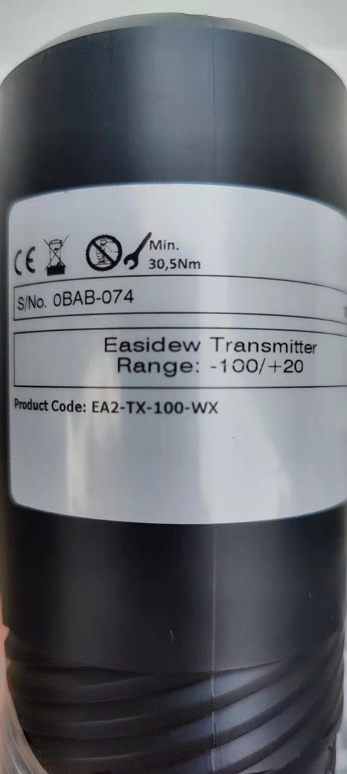 Remove term: EA2-TX-100-WX Dewpoint Sensor Transmitter China Supplier EA2-TX-100-WX Dewpoint Sensor Transmitter China Supplier