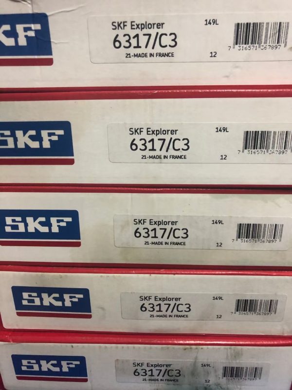 SKF, NTN, NSK, KOYO Bearing Catagol China Supplier