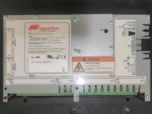 Inersoll Rand Controller Panel China Supplier