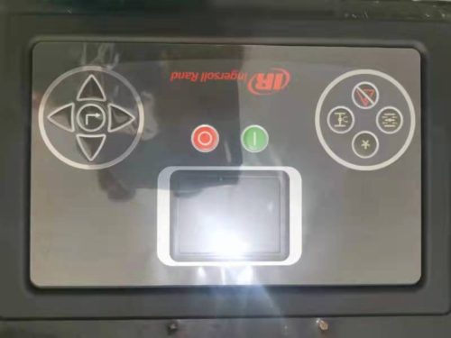 Ingersoll Rand Controller Panel Service