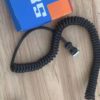 Magnetic Temperature Probe for SKF Make Bearing Induction Heater